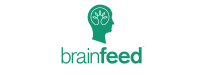 brain feed Logo