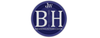 Brandhunters UK Logo