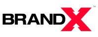 Brand X Logo