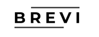 Brevi Brush Logo
