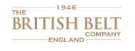 The British Belt Company logo
