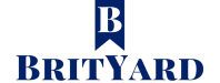 BritYard Logo