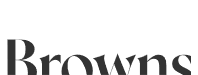 Browns Fashion Logo