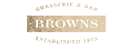 Browns Gift Cards Logo