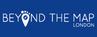 Beyond The Map Logo