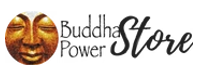 Buddha Power Store Logo