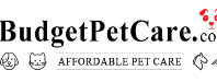 BudgetPetCare Logo