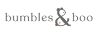 Bumbles and Boo Logo