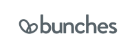 Bunches.co.uk Logo
