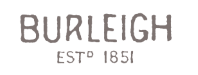 Burleigh logo