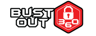 Bust Out 360 Logo
