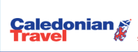 Caledonian Travel Logo