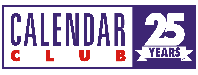 Calendar Club Logo