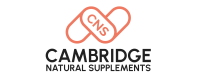 Cambridge Natural Supplements Logo