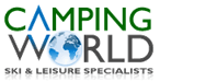 Camping World Logo