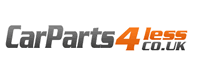 carparts4less.co.uk Logo