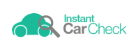 Instantcarcheck.co.uk logo