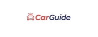 CarGuide Logo