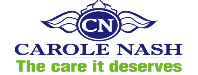 Carole Nash Van Insurance Logo