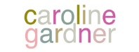 Caroline Gardner Logo