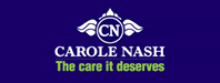 Carole Nash Motorbike Insurance Logo