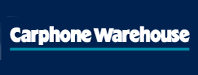 Carphone Warehouse SIM only, SIM Free and Accessories Logo