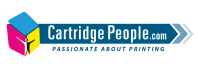 Cartridge People Logo