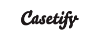 Casetify Logo