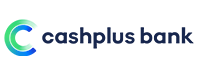 Cashplus Business Account Logo