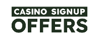 Casino Sign Up Offers Logo