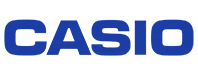 Casio Logo
