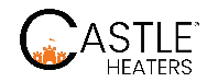Castle Heaters Logo