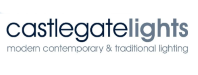 Castlegate Lights Logo