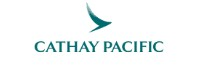 Cathay Pacific Logo
