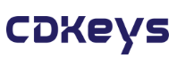 CDKeys.com Logo