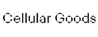 Cellular Goods Logo