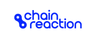 Chain Reaction Logo