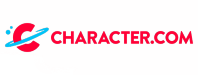 Character.com Logo