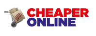 Cheaper Online Logo
