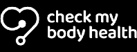 Check My Body Health Logo