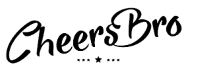 Cheers Bro Logo