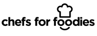 Chefs for Foodies Logo