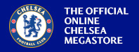 Chelsea Megastore Logo