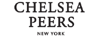 Chelsea Peers Logo