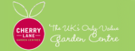Cherry Lane Garden Centres Logo