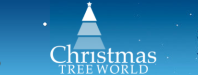 Christmas Tree World Logo