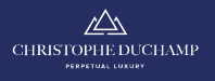 Christophe Duchamp Logo