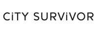 City Survivor Logo