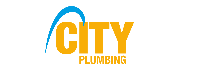 City Plumbing Logo