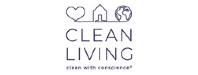 Clean Living Logo